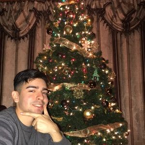 Meet your Posher, Jorge